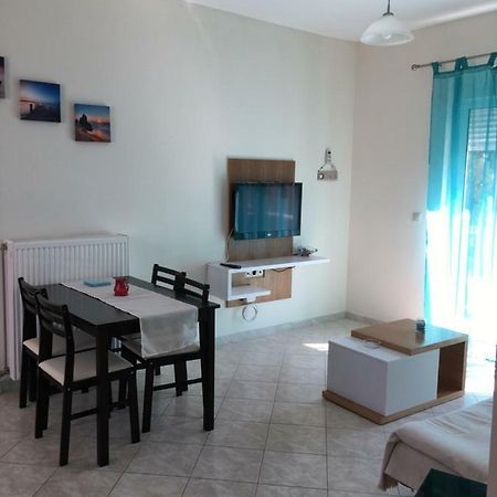 Retas Apartment 클레마스티 외부 사진