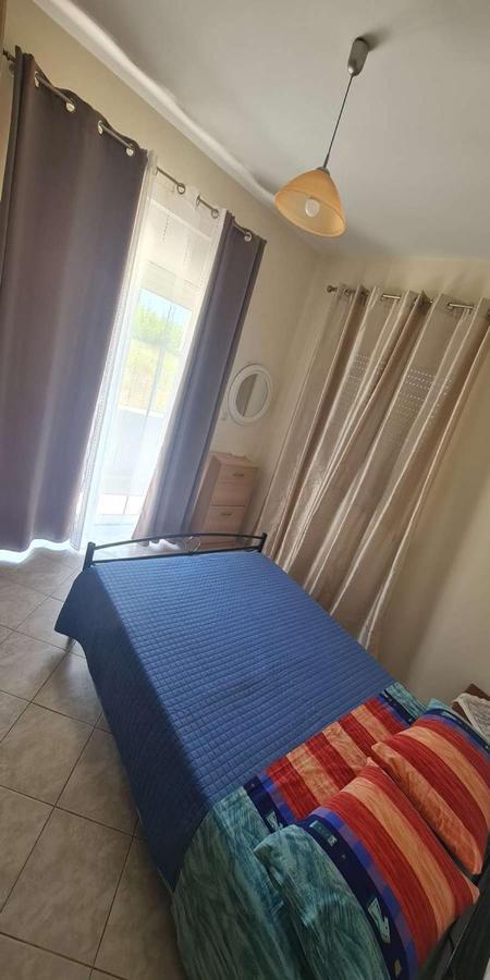 Retas Apartment 클레마스티 외부 사진