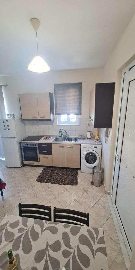 Retas Apartment 클레마스티 외부 사진