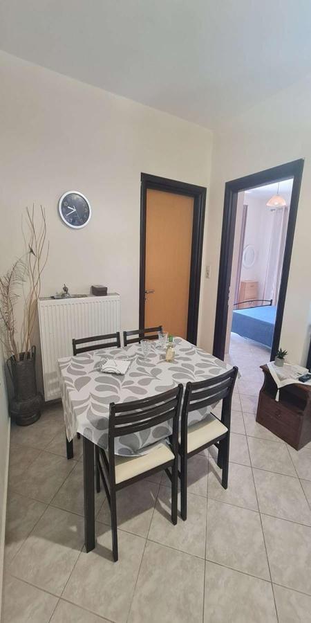 Retas Apartment 클레마스티 외부 사진