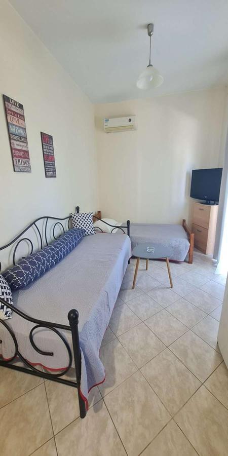 Retas Apartment 클레마스티 외부 사진