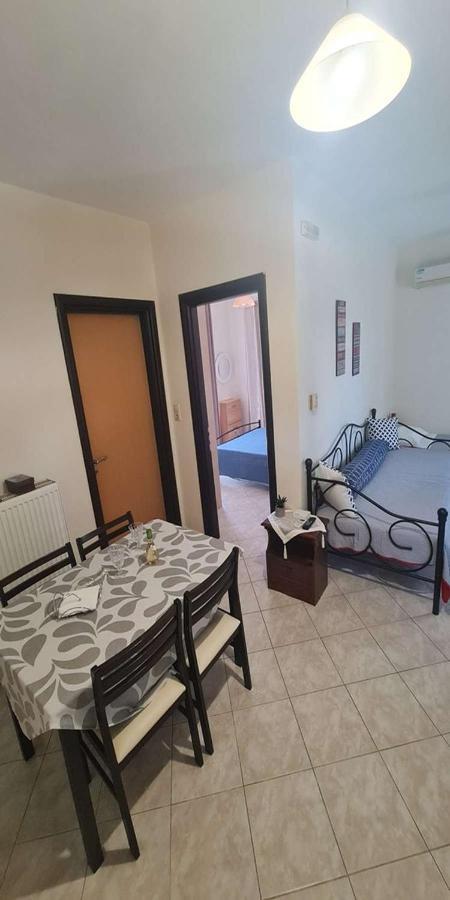 Retas Apartment 클레마스티 외부 사진
