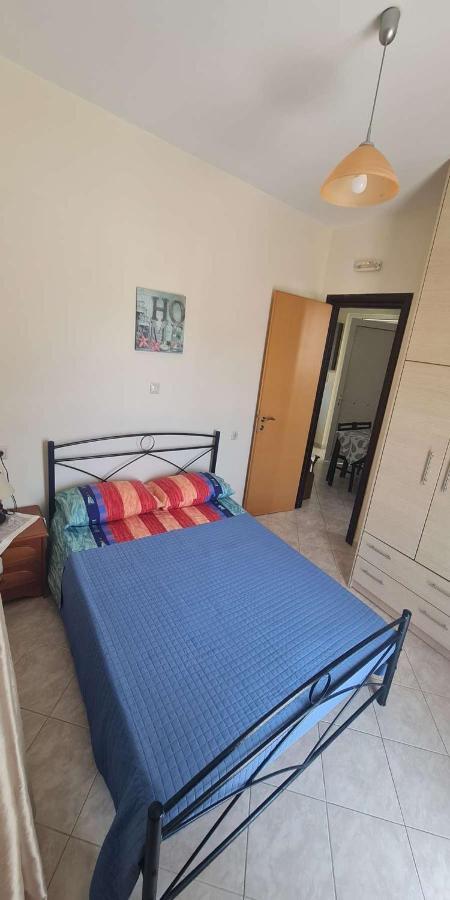 Retas Apartment 클레마스티 외부 사진