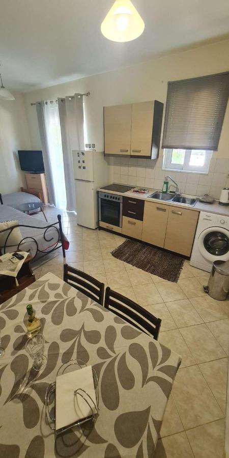 Retas Apartment 클레마스티 외부 사진