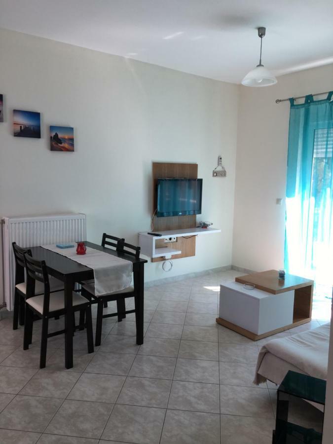 Retas Apartment 클레마스티 외부 사진